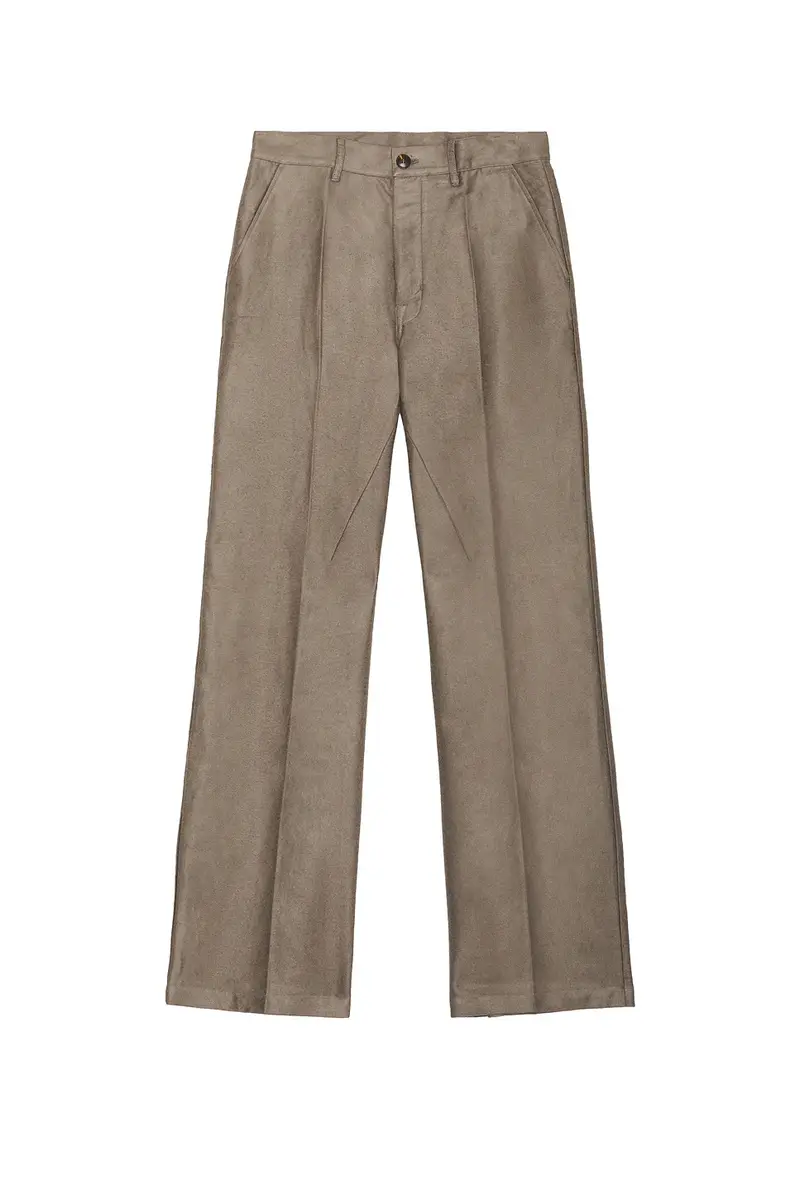Rick Owens Work Pants | Thumbnail 5 Rick Owens Work Pants | Thumbnail 5