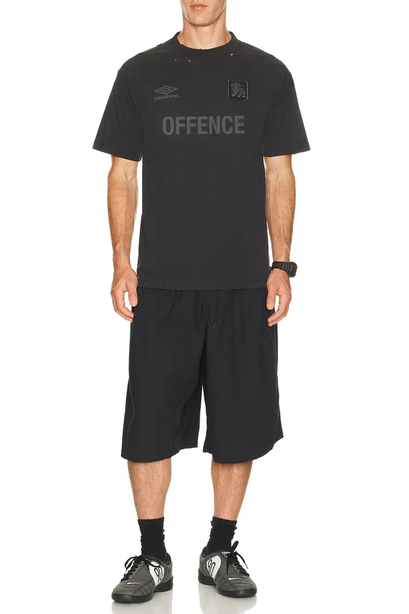 UMBRO Offence Defence Tee | Thumbnail 3