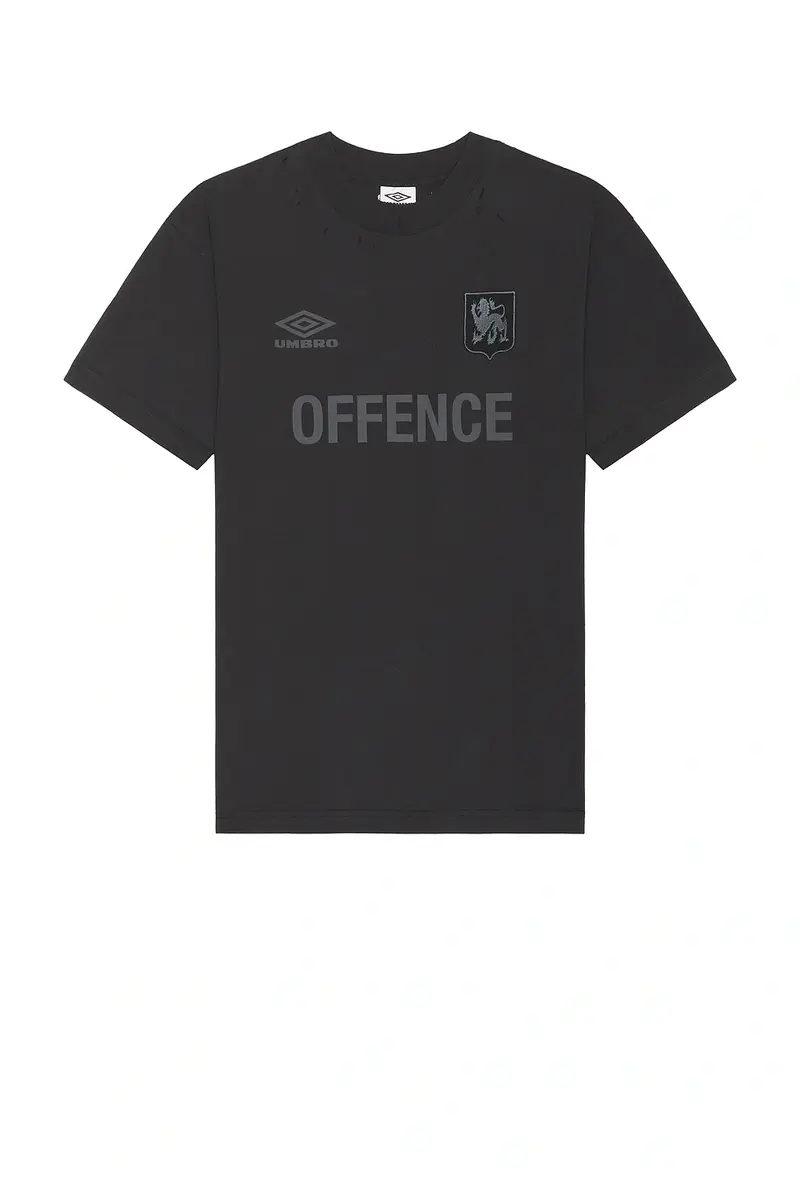 UMBRO Offence Defence Tee | Thumbnail 4
