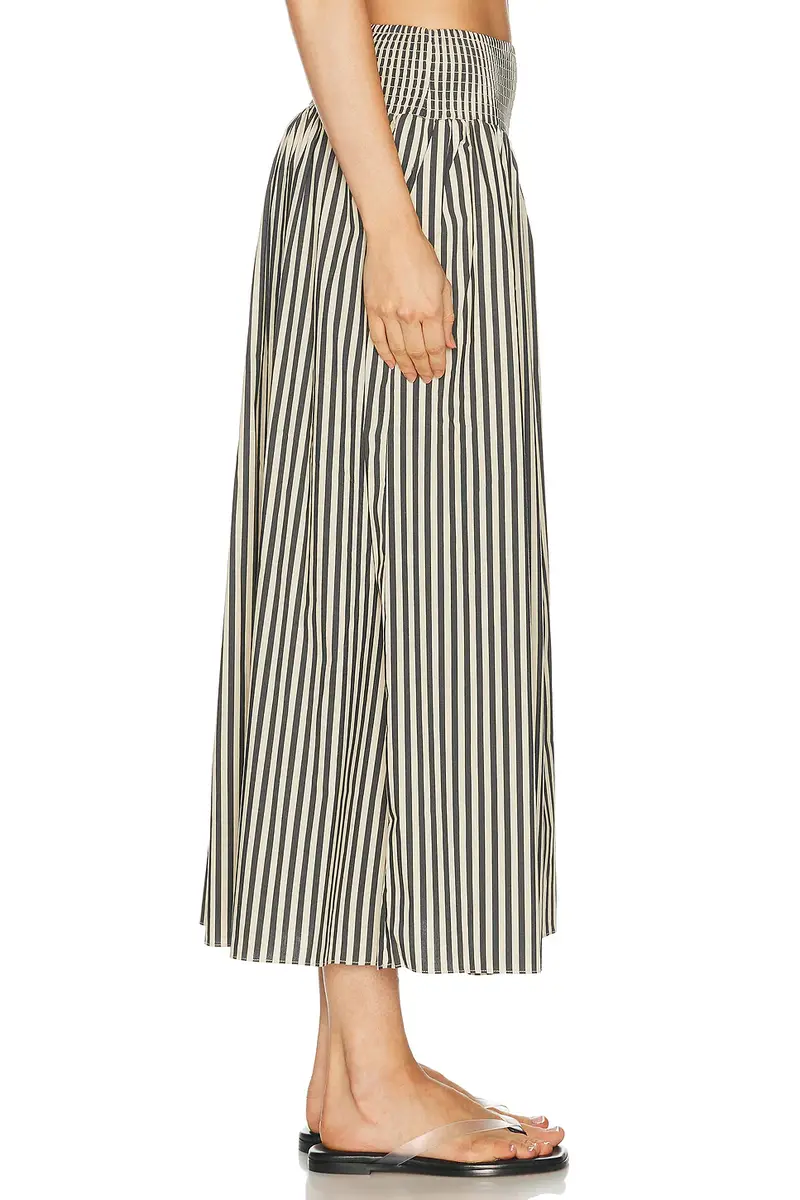 Solid & Striped The Noreen Skirt | Thumbnail 4 Solid & Striped The Noreen Skirt | Thumbnail 4