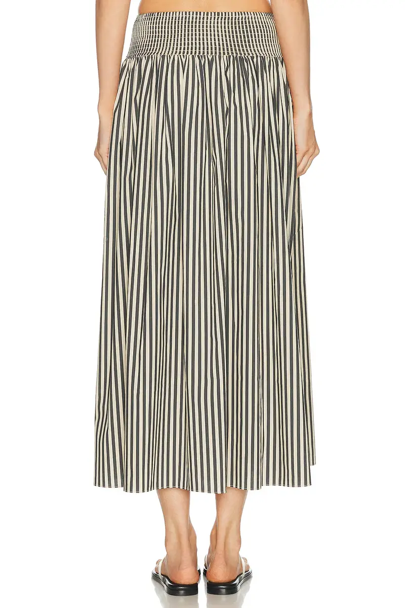 Solid & Striped The Noreen Skirt | Thumbnail 5 Solid & Striped The Noreen Skirt | Thumbnail 5