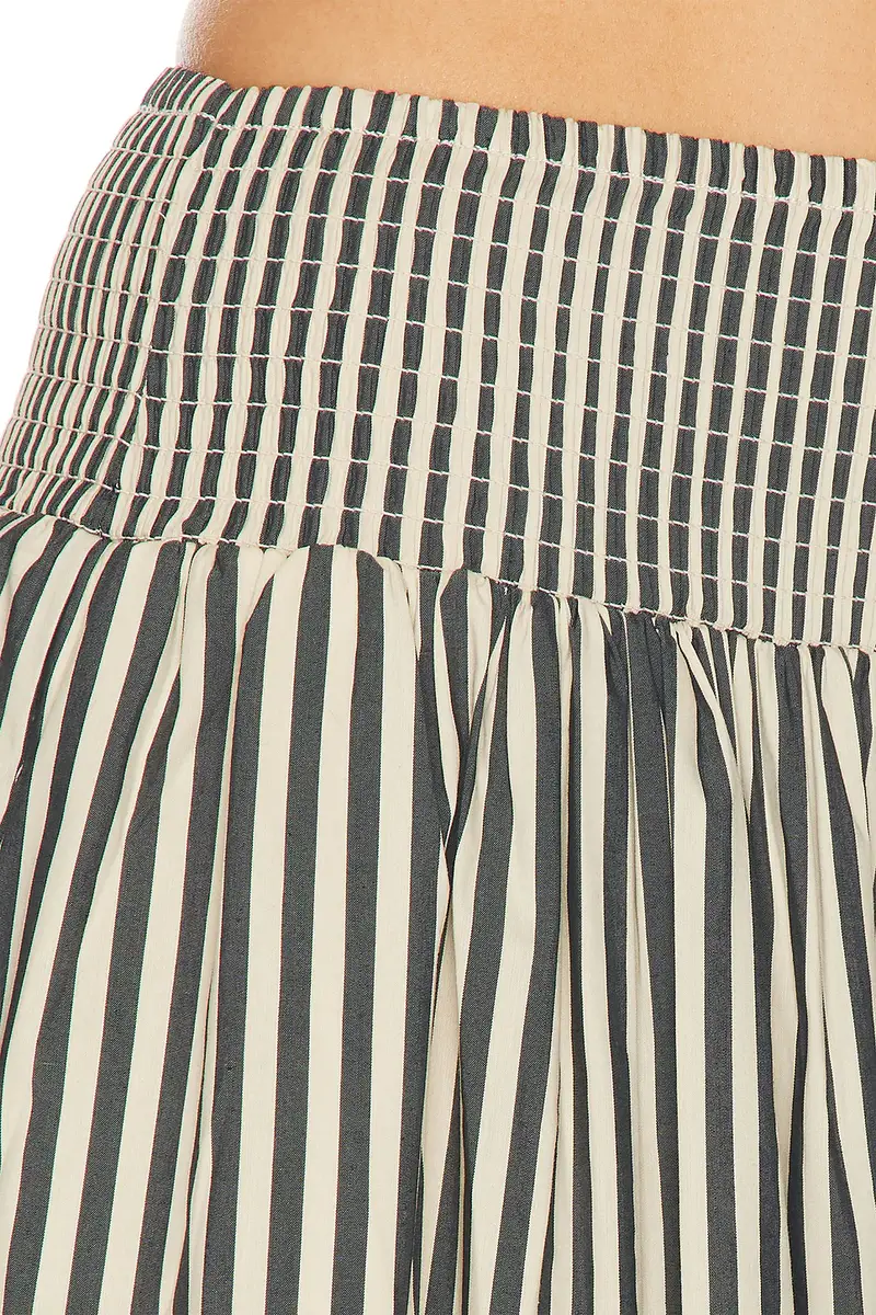 Solid & Striped The Noreen Skirt | Thumbnail 7 Solid & Striped The Noreen Skirt | Thumbnail 7