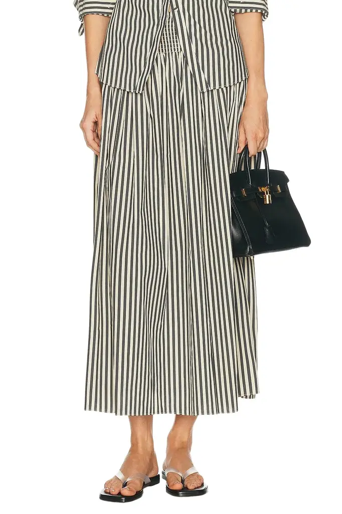 Solid & Striped The Noreen Skirt