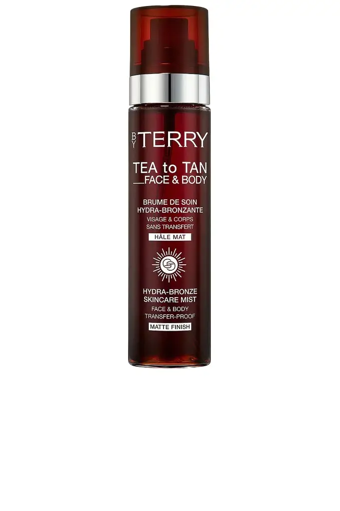 BY TERRY Tea To Tan Face & Body Mist