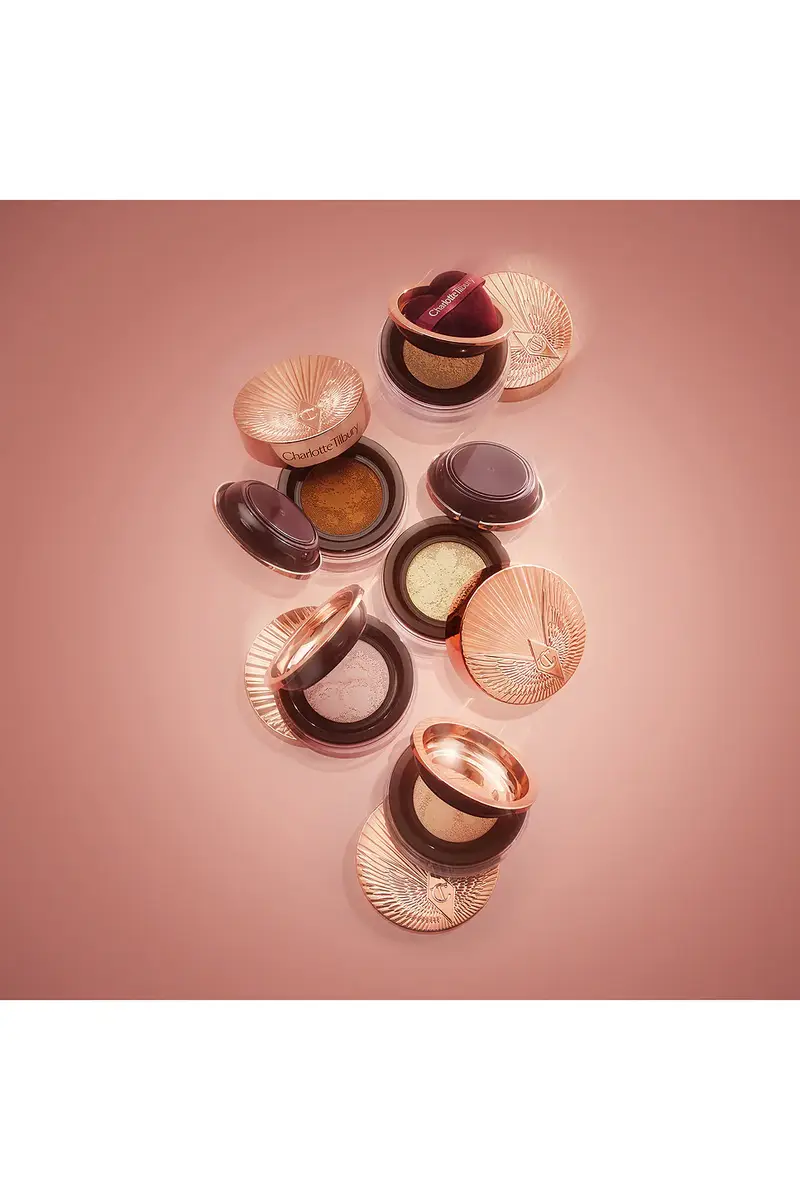 Charlotte Tilbury Powder Puff Duo | Thumbnail 7 Charlotte Tilbury Powder Puff Duo | Thumbnail 7
