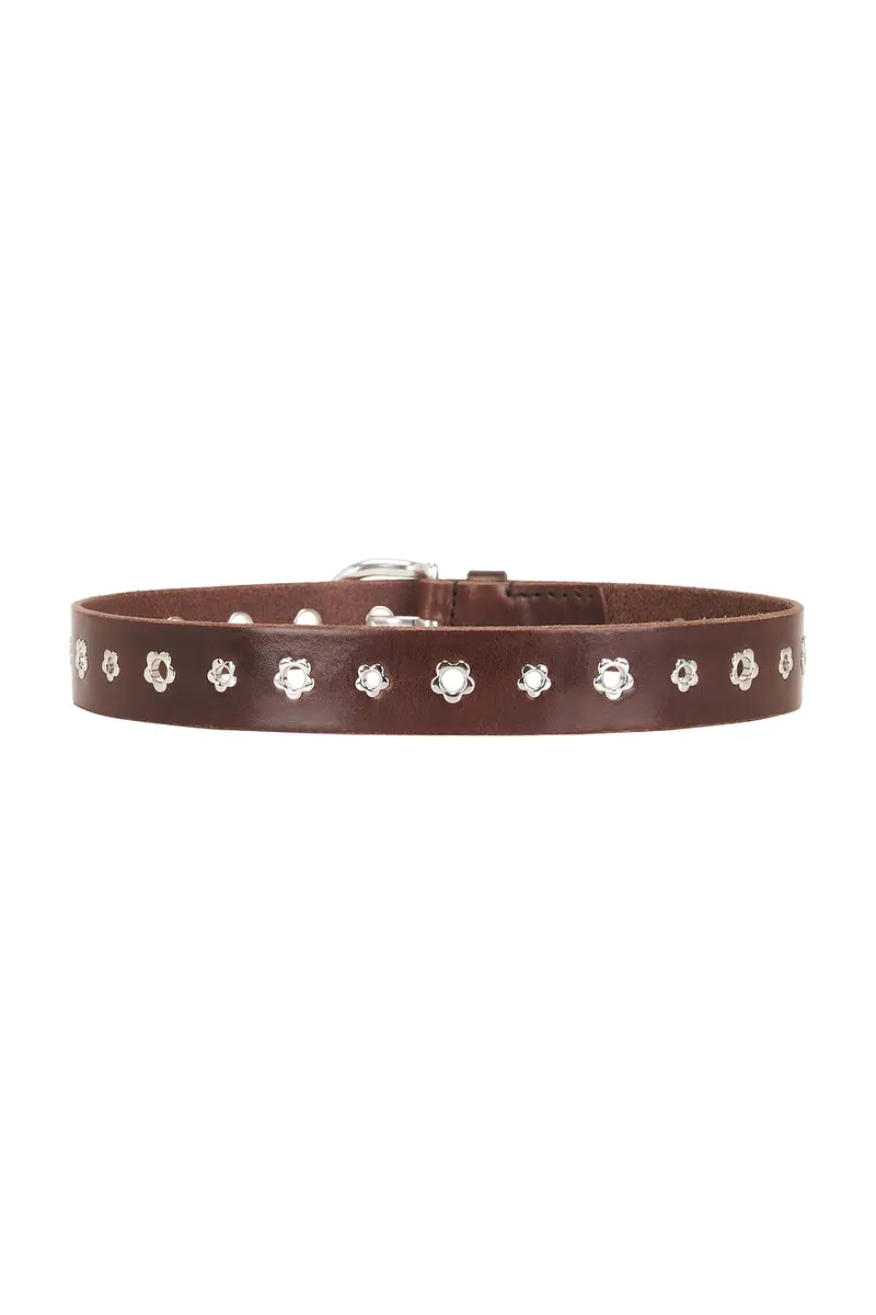 Our Legacy 3.5 Cm Flower Belt | Thumbnail 2 Our Legacy 3.5 Cm Flower Belt | Thumbnail 2