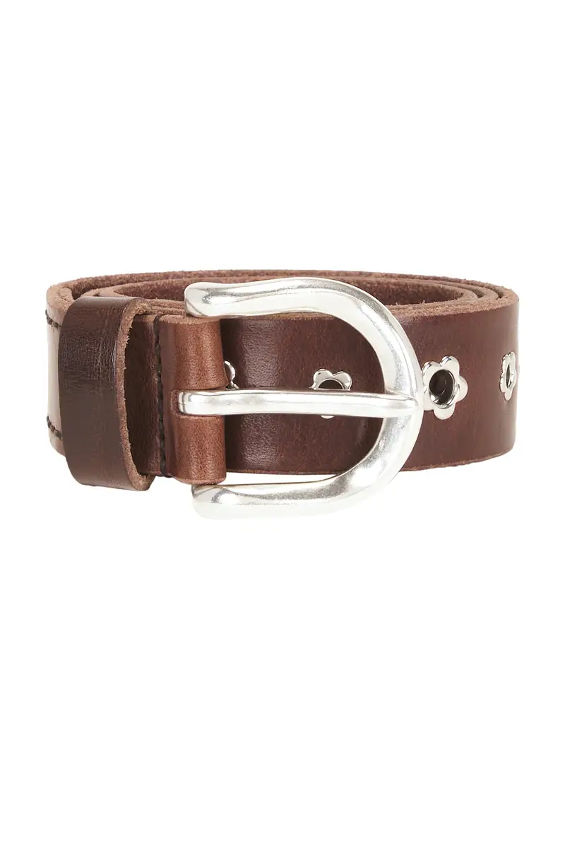 Our Legacy 3.5 Cm Flower Belt | Thumbnail 3 Our Legacy 3.5 Cm Flower Belt | Thumbnail 3