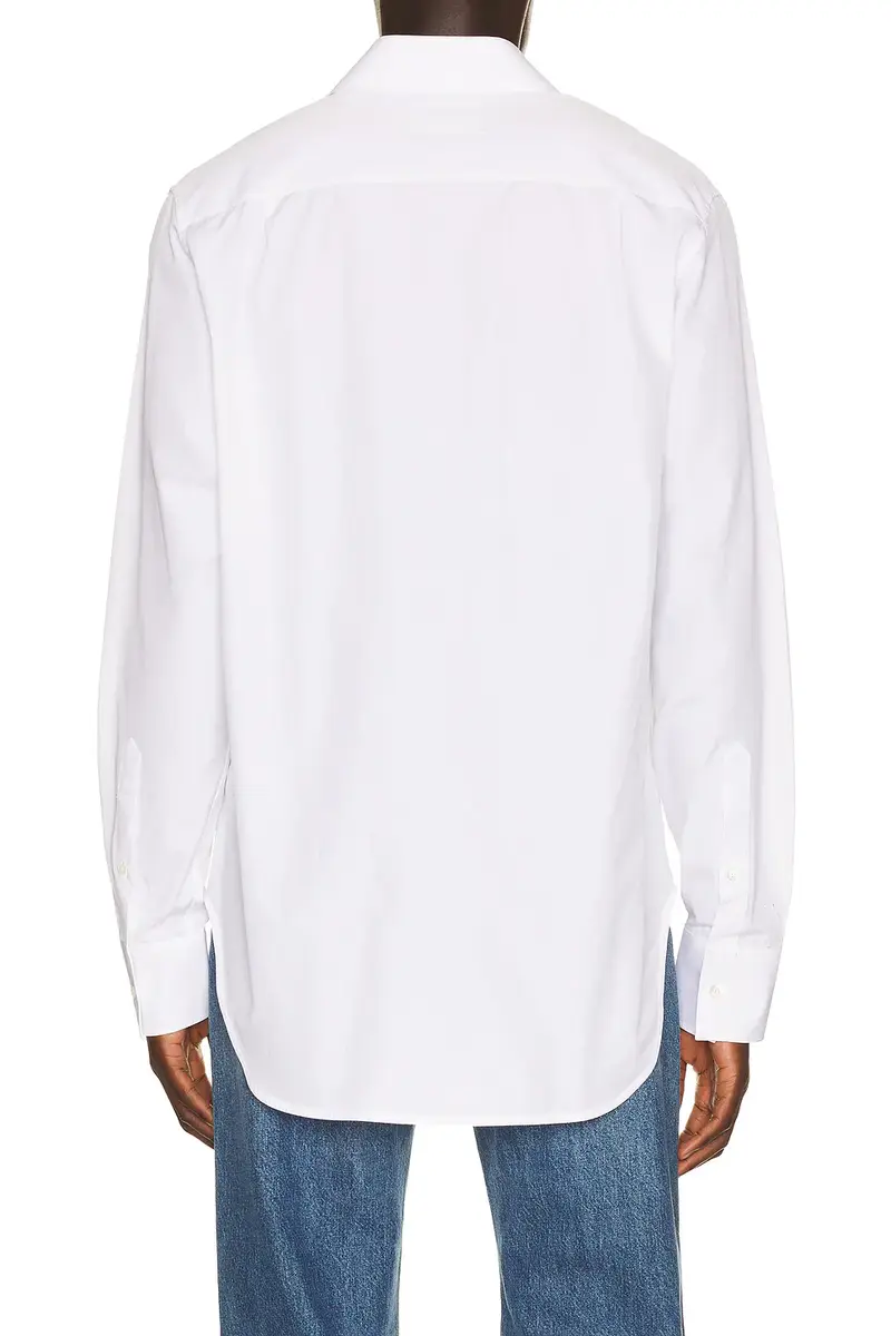 Maison Margiela Long Sleeve Shirt | Thumbnail 2 Maison Margiela Long Sleeve Shirt | Thumbnail 2