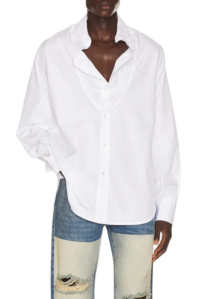 Long Sleeve Shirt Long Sleeve Shirt