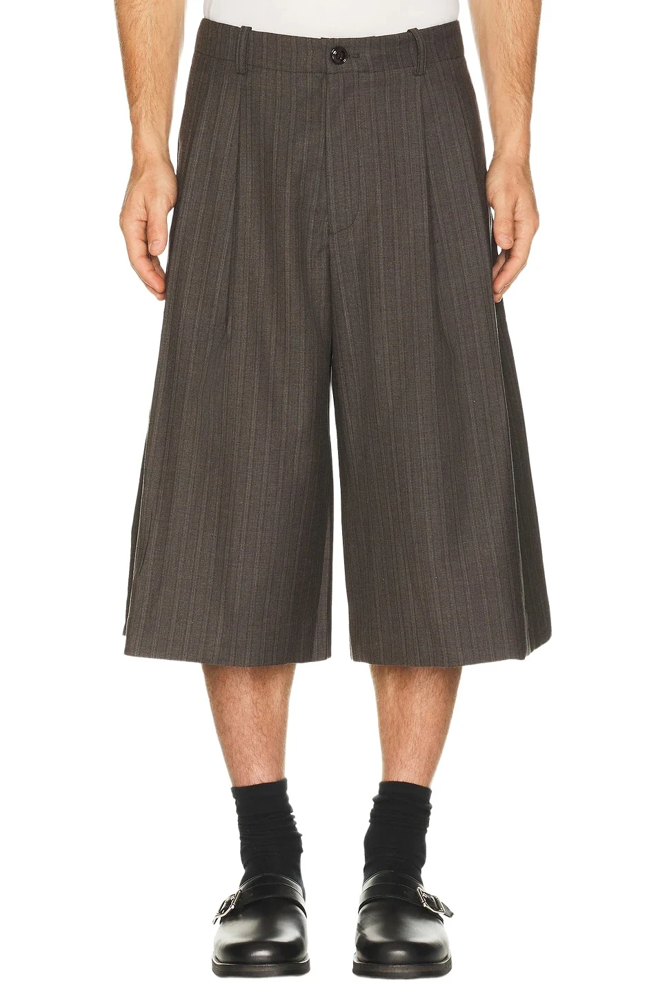 Our Legacy Split Shorts