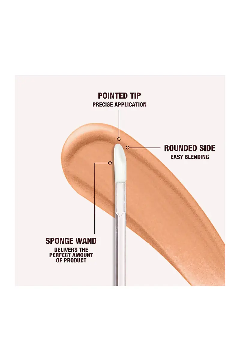 Charlotte Tilbury Beautiful Skin Radiant Concealer | Thumbnail 4 Charlotte Tilbury Beautiful Skin Radiant Concealer | Thumbnail 4