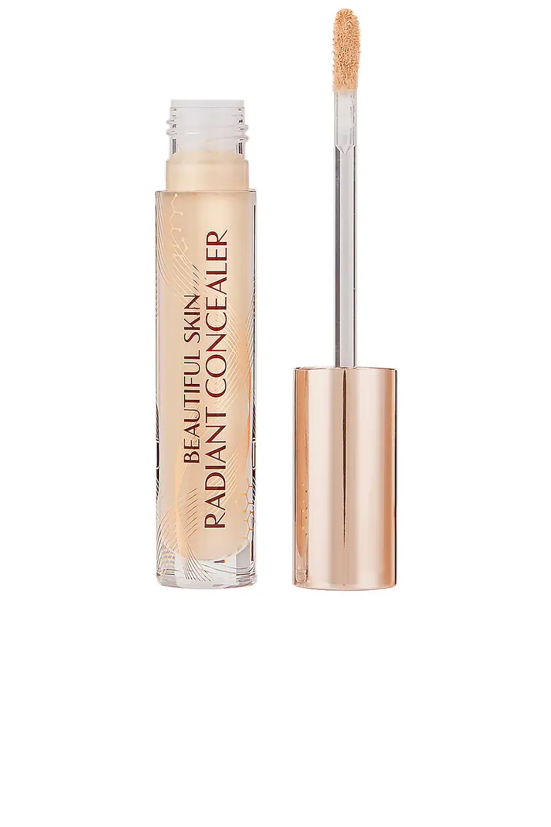 Charlotte Tilbury Beautiful Skin Radiant Concealer