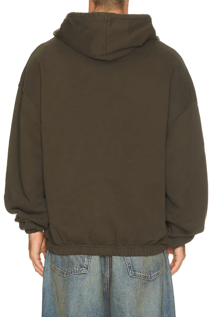 UMBRO OG Logo Mask Hoodie | Thumbnail 2 UMBRO OG Logo Mask Hoodie | Thumbnail 2
