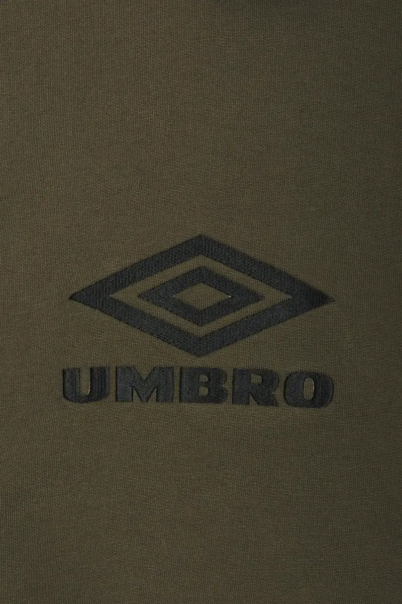UMBRO OG Logo Mask Hoodie | Thumbnail 5 UMBRO OG Logo Mask Hoodie | Thumbnail 5