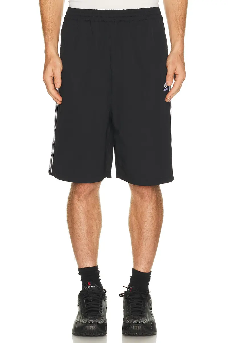 UMBRO OG Taped Shorts | Thumbnail 2 UMBRO OG Taped Shorts | Thumbnail 2