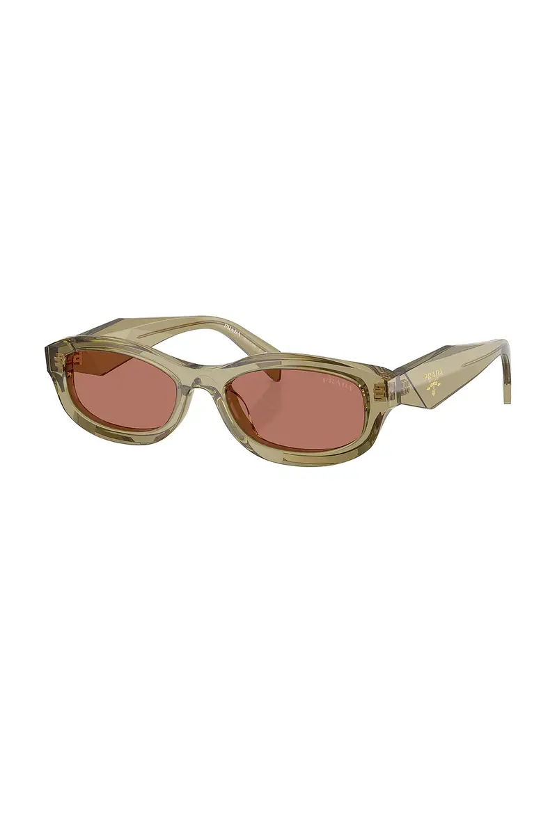 Prada Rectangular Sunglasses | Thumbnail 2 Prada Rectangular Sunglasses | Thumbnail 2
