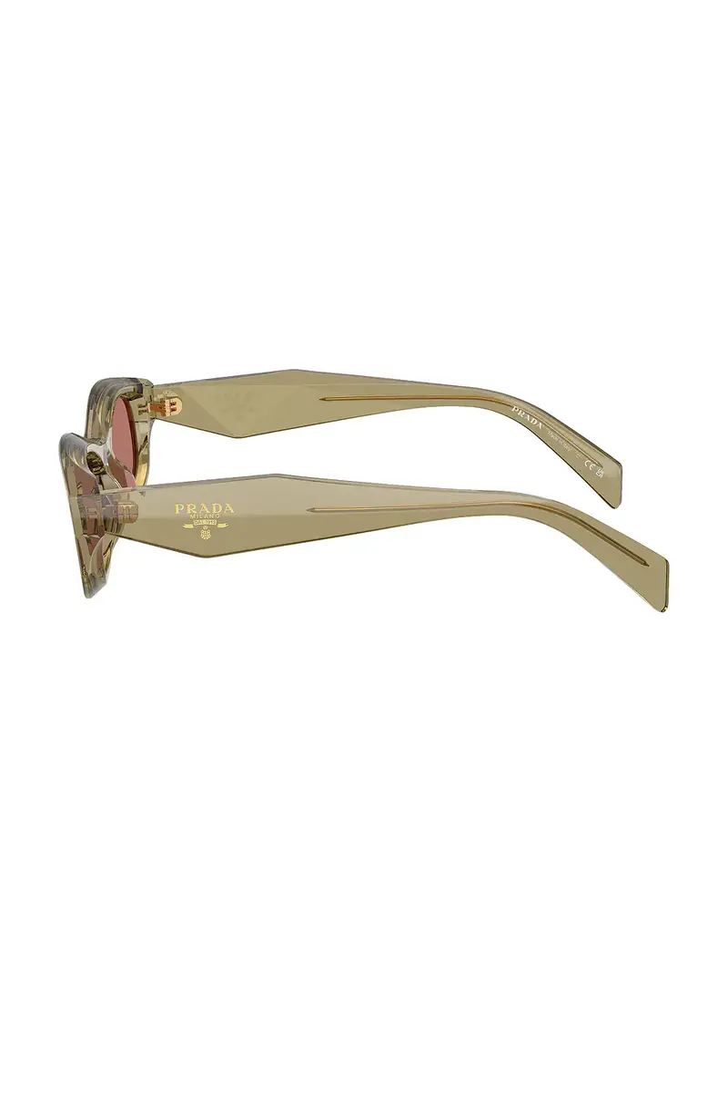 Prada Rectangular Sunglasses | Thumbnail 3 Prada Rectangular Sunglasses | Thumbnail 3