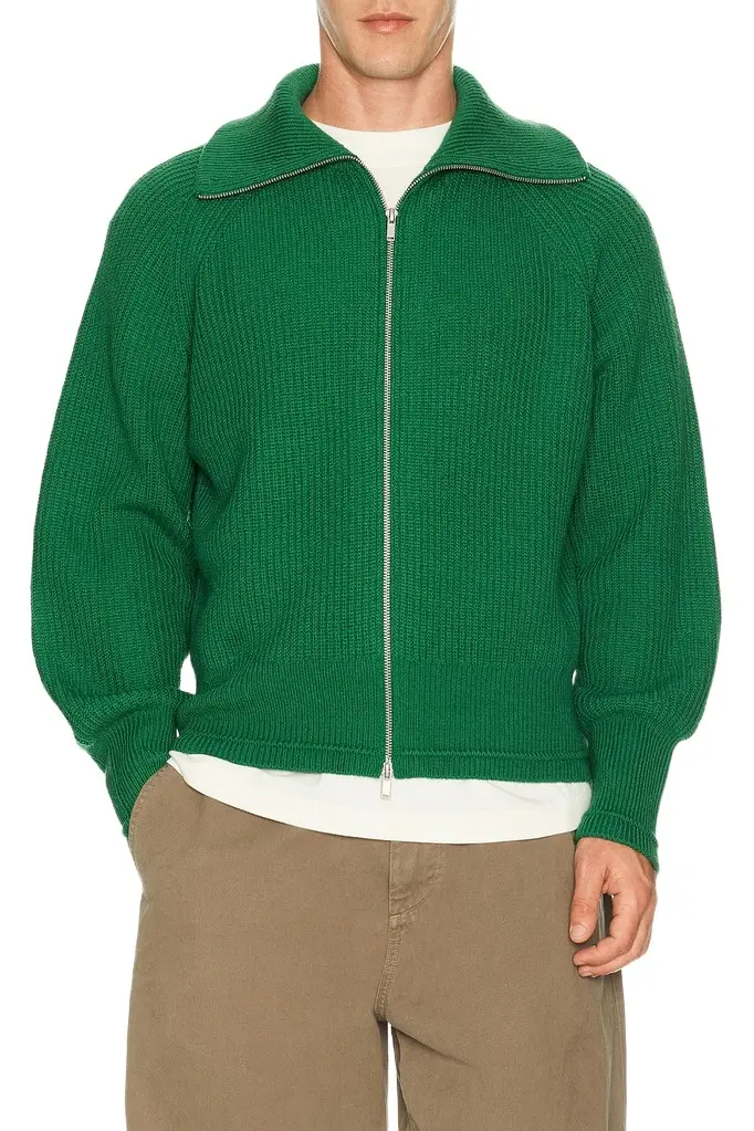Blimp Full Zip Blimp Full Zip