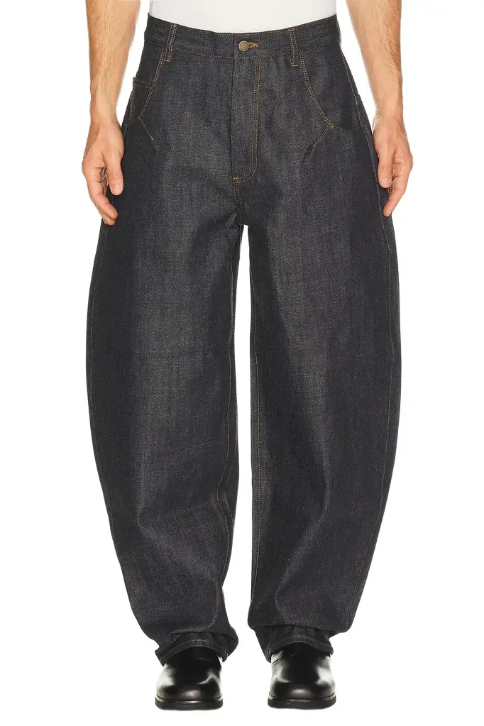 Ascent Jeans Ascent Jeans