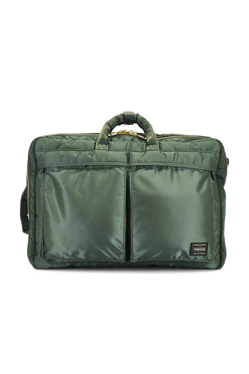 Porter-Yoshida and Co Tanker 3Way Briefcase | Thumbnail 2 Porter-Yoshida and Co Tanker 3Way Briefcase | Thumbnail 2