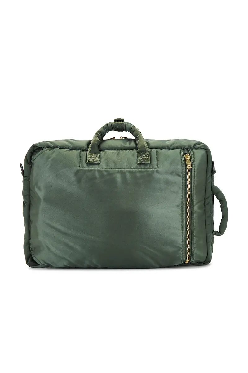 Porter-Yoshida and Co Tanker 3Way Briefcase | Thumbnail 3 Porter-Yoshida and Co Tanker 3Way Briefcase | Thumbnail 3