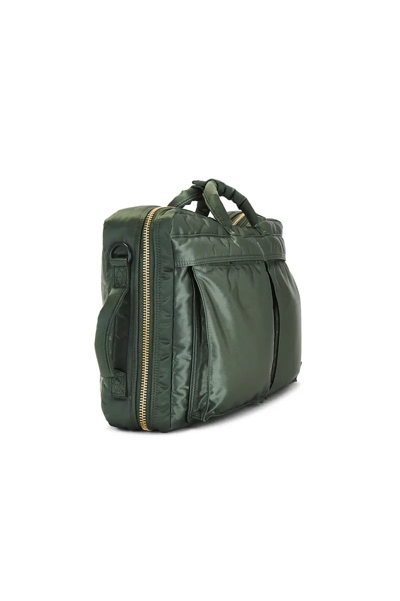 Porter-Yoshida and Co Tanker 3Way Briefcase | Thumbnail 4 Porter-Yoshida and Co Tanker 3Way Briefcase | Thumbnail 4