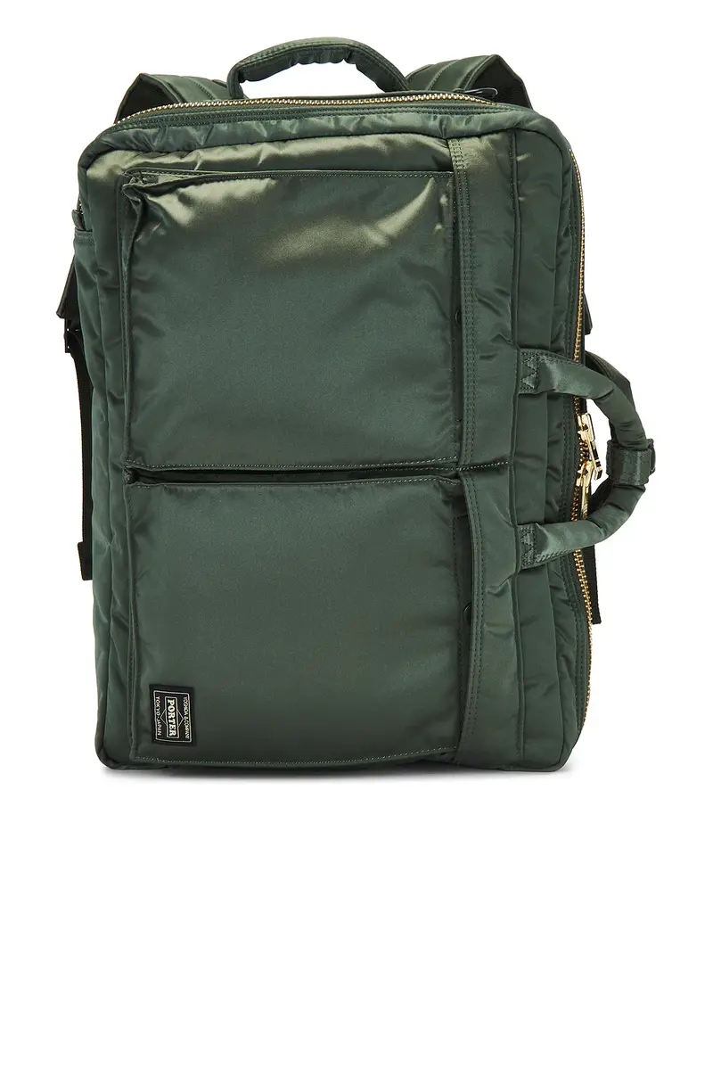 Porter-Yoshida and Co Tanker 3Way Briefcase | Thumbnail 5 Porter-Yoshida and Co Tanker 3Way Briefcase | Thumbnail 5