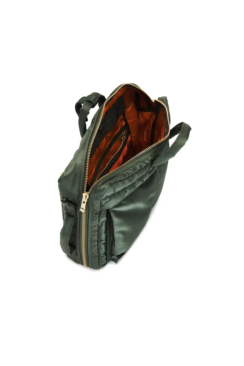 Porter-Yoshida and Co Tanker 3Way Briefcase | Thumbnail 6 Porter-Yoshida and Co Tanker 3Way Briefcase | Thumbnail 6