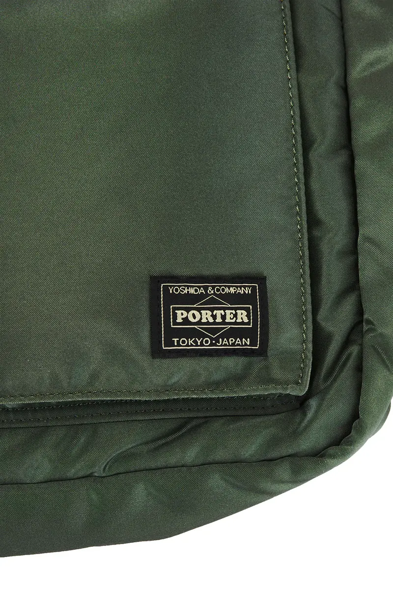 Porter-Yoshida and Co Tanker 3Way Briefcase | Thumbnail 7 Porter-Yoshida and Co Tanker 3Way Briefcase | Thumbnail 7