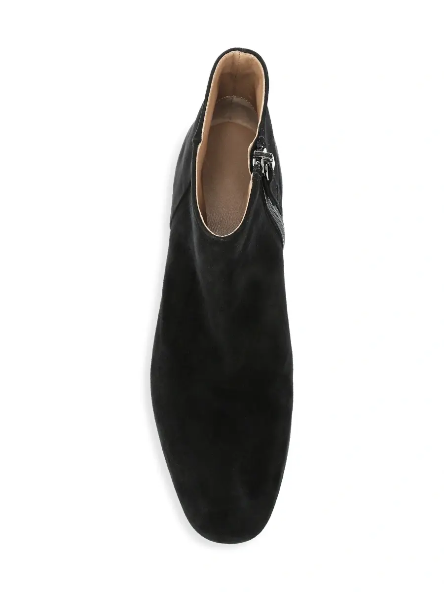 Aquatalia Women's Ulyssaa Suede Ankle Boots | Thumbnail 5