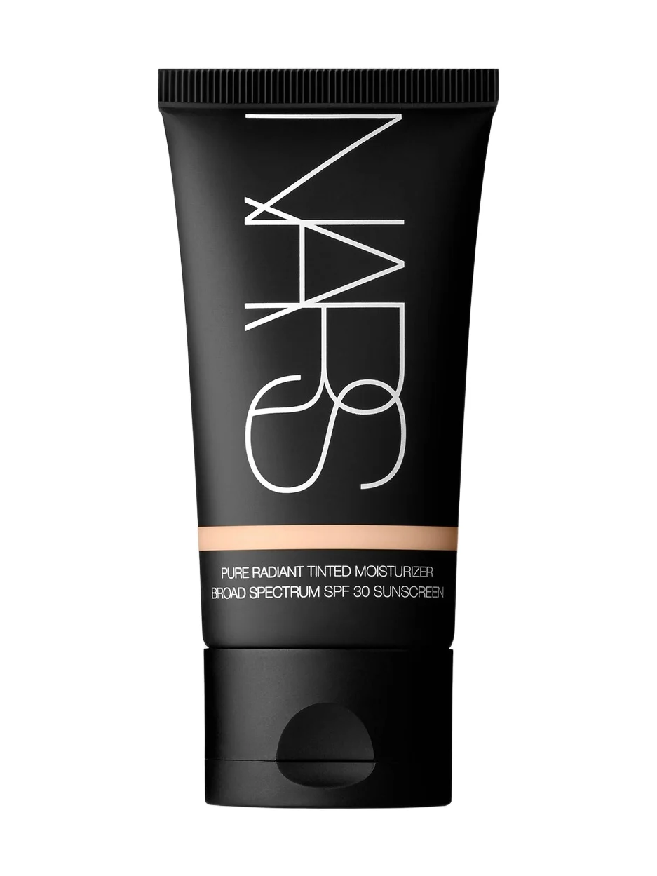 NARS Pure Radiant Tinted Moisturizer Broad Spectrum SPF 30
