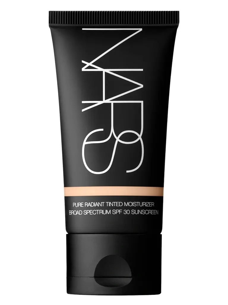 NARS Pure Radiant Tinted Moisturizer Broad Spectrum SPF 30