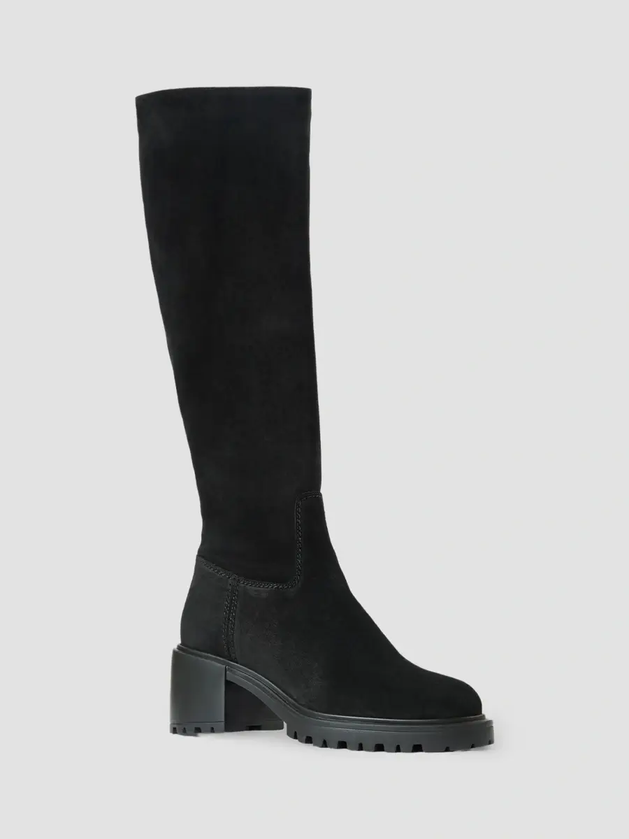 Aquatalia Women's Delilah 65MM Suede Knee-High Boots | Thumbnail 2 Aquatalia Women's Delilah 65MM Suede Knee-High Boots | Thumbnail 2