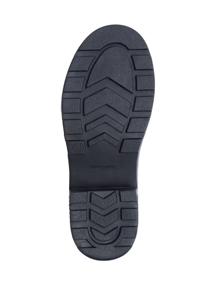 Bernardo Women's Nico Boat Loafers | Thumbnail 4 Bernardo Women's Nico Boat Loafers | Thumbnail 4