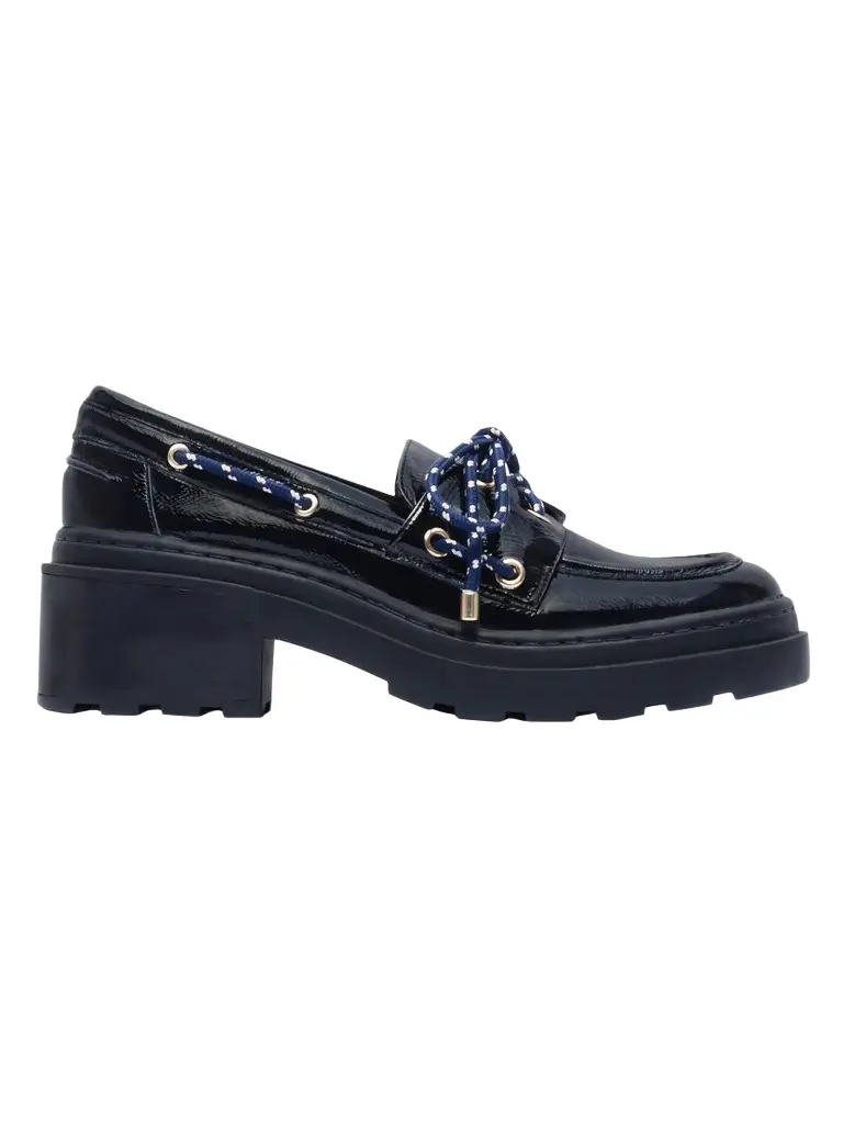 Bernardo Women's Nico Boat Loafers