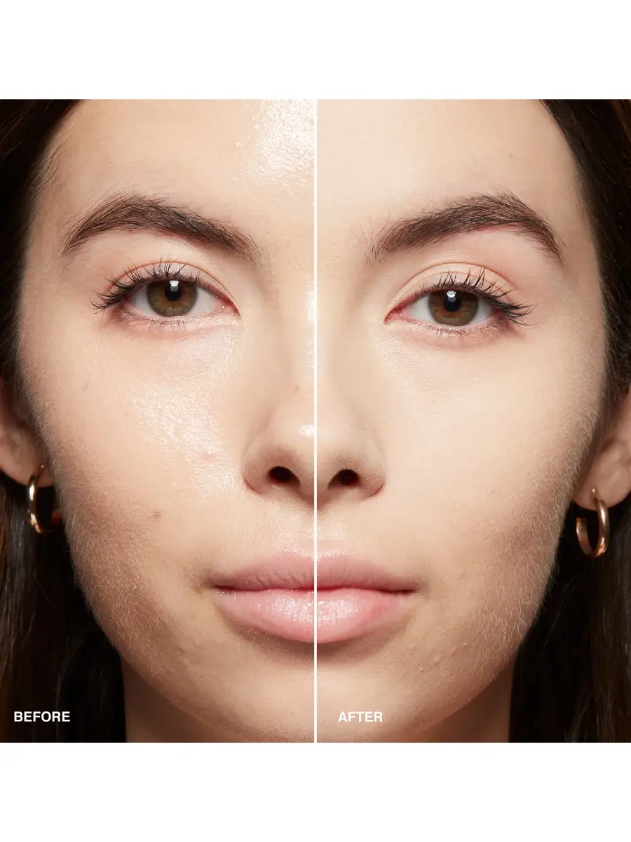 BOBBI BROWN Women's Sheer Finish Pressed Setting Powder | Thumbnail 3 BOBBI BROWN Women's Sheer Finish Pressed Setting Powder | Thumbnail 3