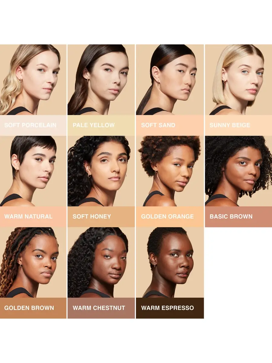 BOBBI BROWN Women's Sheer Finish Pressed Setting Powder | Thumbnail 7 BOBBI BROWN Women's Sheer Finish Pressed Setting Powder | Thumbnail 7