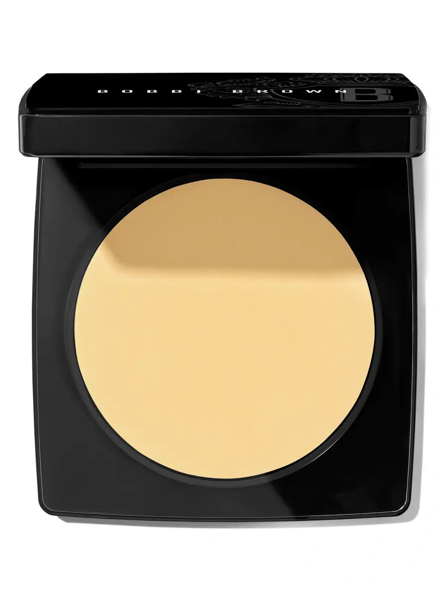 BOBBI BROWN Women's Sheer Finish Pressed Setting Powder
