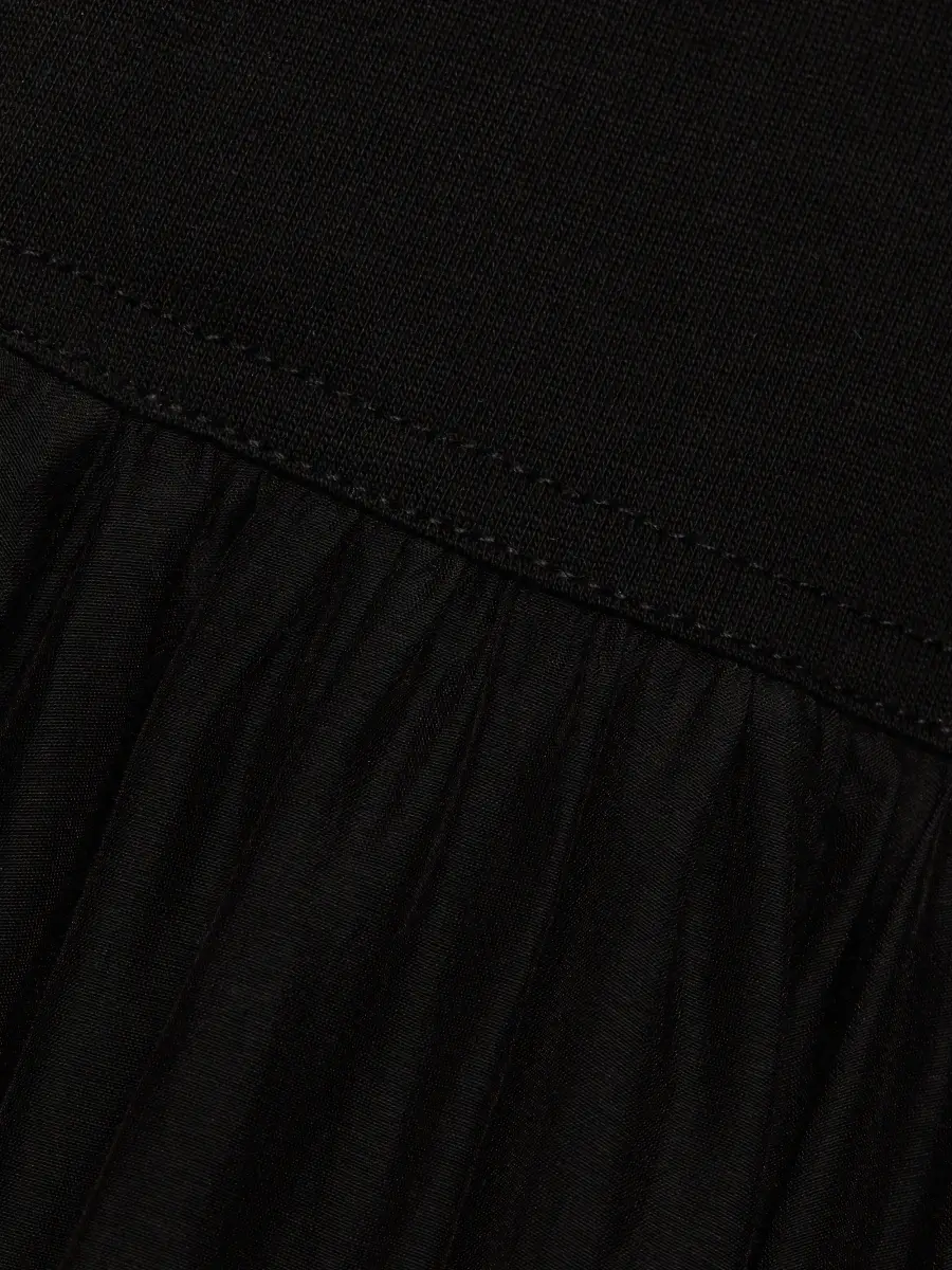 Co Women's Crinoline Double Layer Dress | Thumbnail 7 Co Women's Crinoline Double Layer Dress | Thumbnail 7