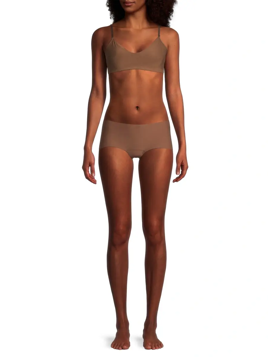 Commando Women's Butter Hipster | Thumbnail 2 Commando Women's Butter Hipster | Thumbnail 2