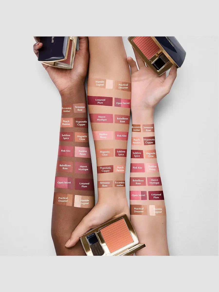 Estée Lauder Women's The Sculpting Blush | Thumbnail 4