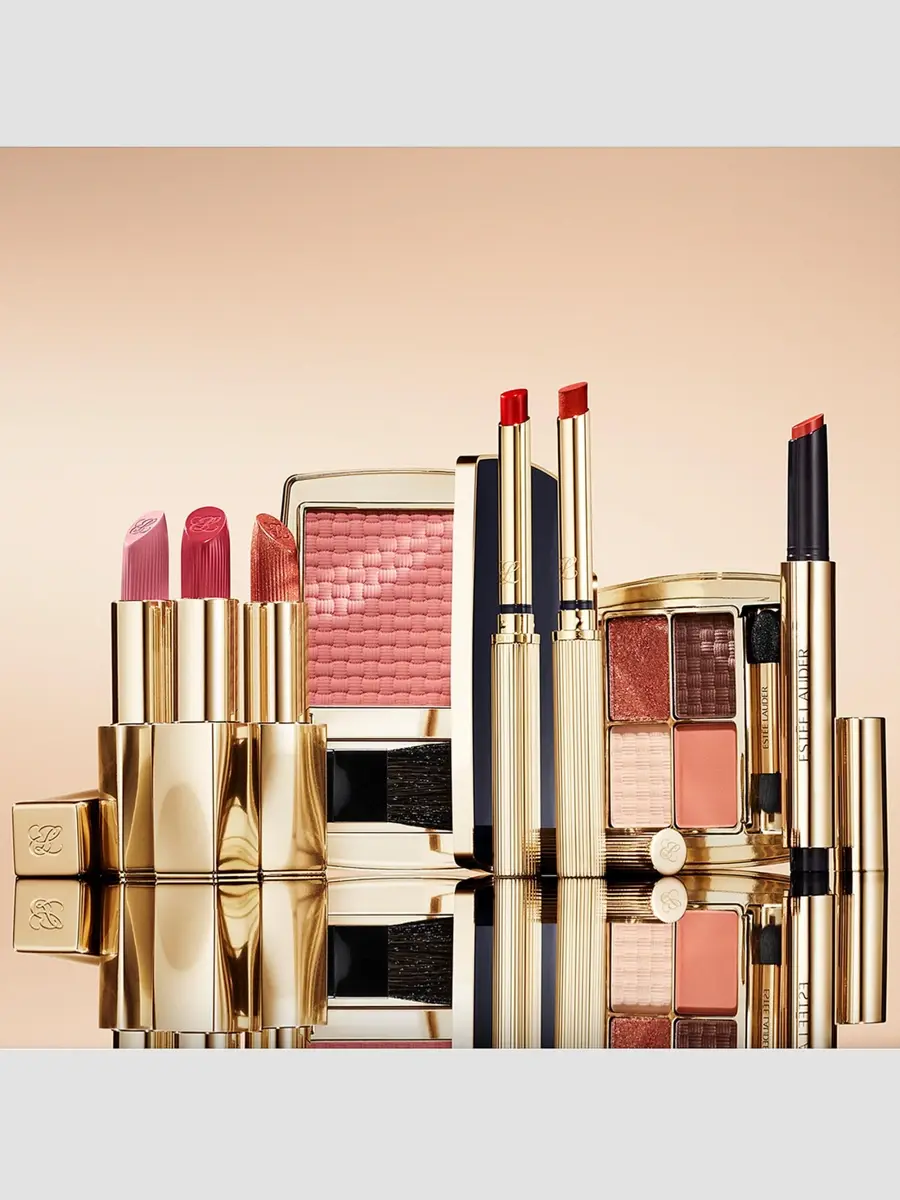 Estée Lauder Women's The Sculpting Blush | Thumbnail 7