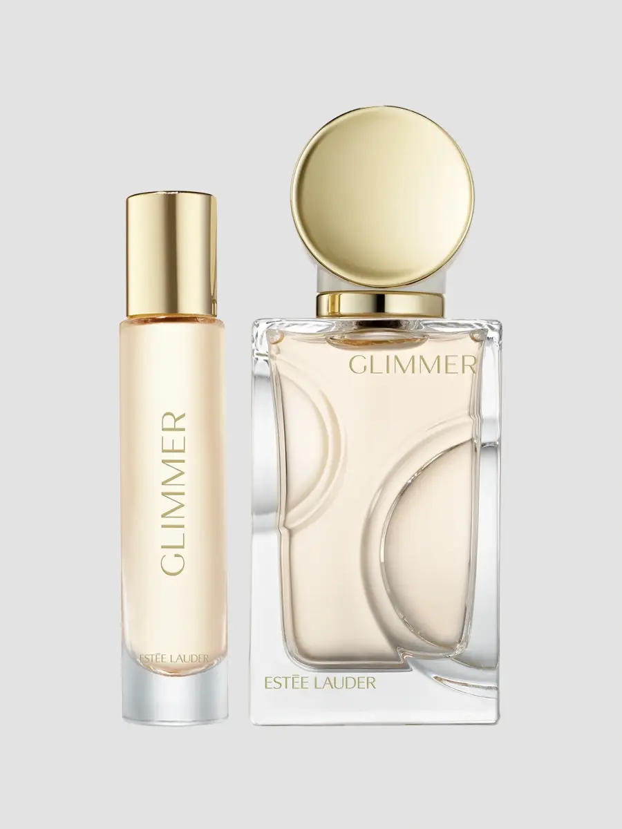 Estée Lauder Limited Edition Glimmer Eau De Parfum 2-Piece Gift Set | Thumbnail 2 Estée Lauder Limited Edition Glimmer Eau De Parfum 2-Piece Gift Set | Thumbnail 2