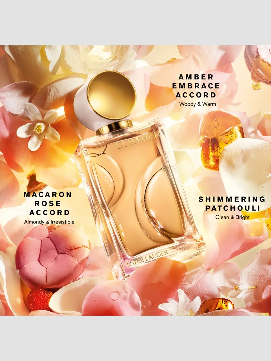 Estée Lauder Limited Edition Glimmer Eau De Parfum 2-Piece Gift Set | Thumbnail 3 Estée Lauder Limited Edition Glimmer Eau De Parfum 2-Piece Gift Set | Thumbnail 3