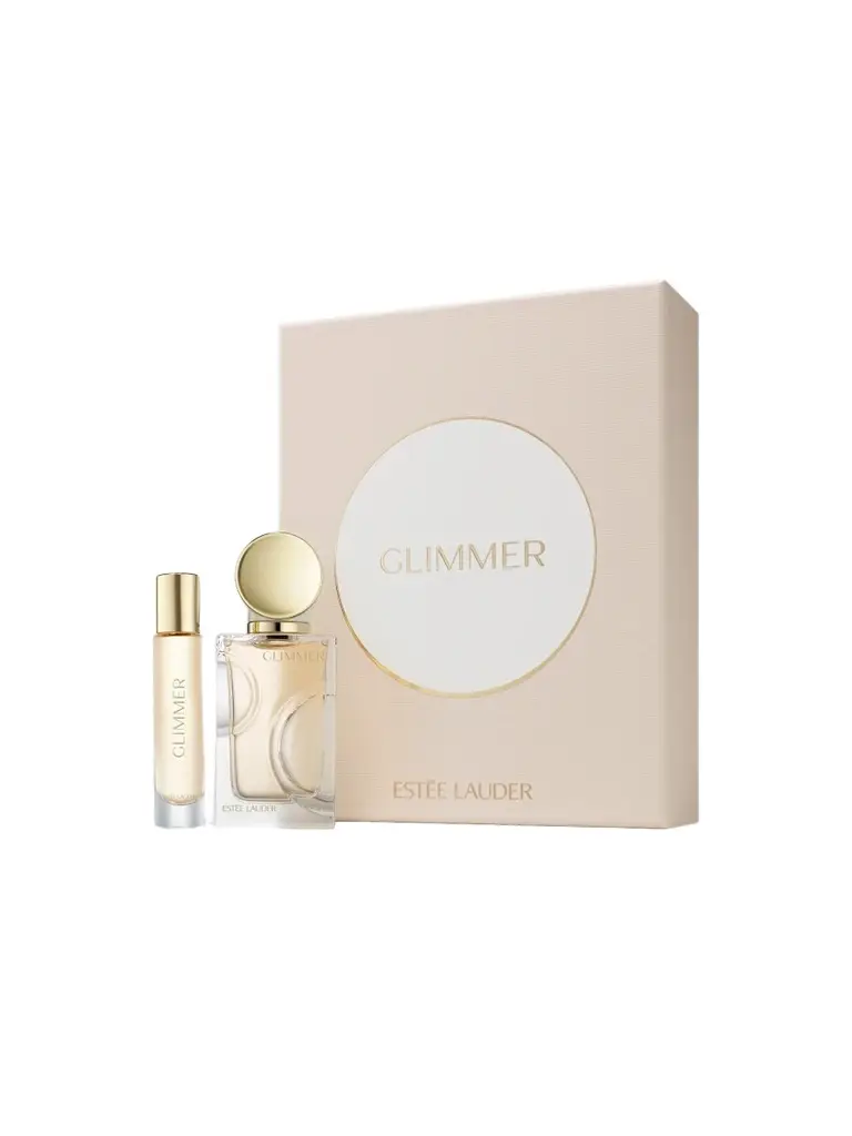 Limited Edition Glimmer Eau De Parfum 2-Piece Gift Set Limited Edition Glimmer Eau De Parfum 2-Piece Gift Set