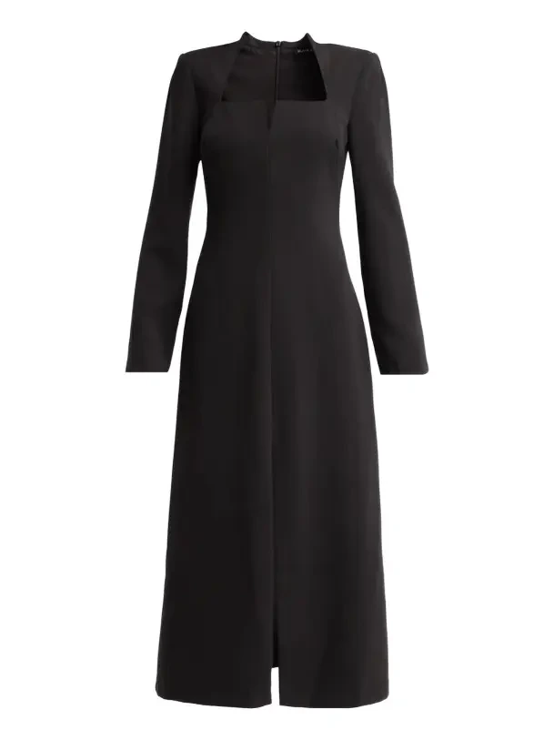 Women's Nymeria Midi Dress