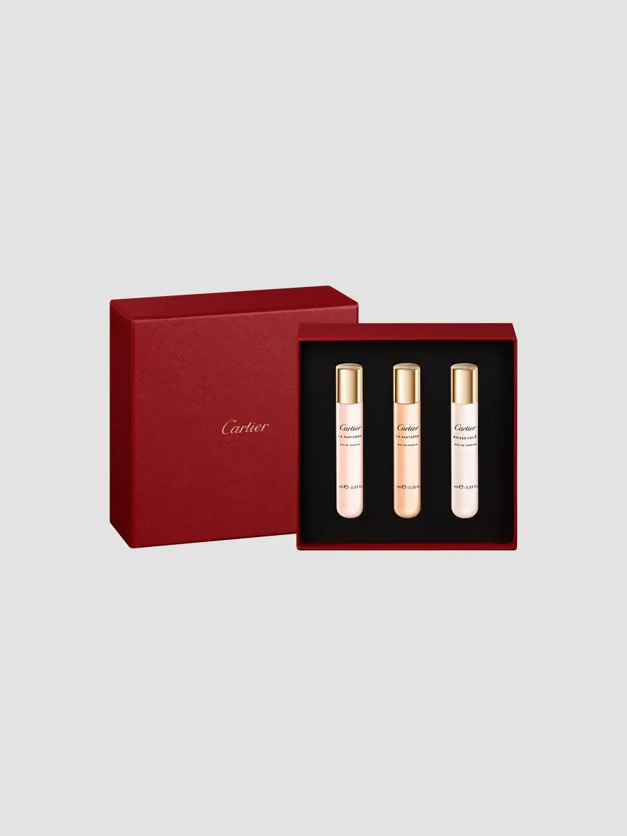 Cartier 3-Piece Women's's Fragrance Discovery Set | Thumbnail 5 Cartier 3-Piece Women's's Fragrance Discovery Set | Thumbnail 5