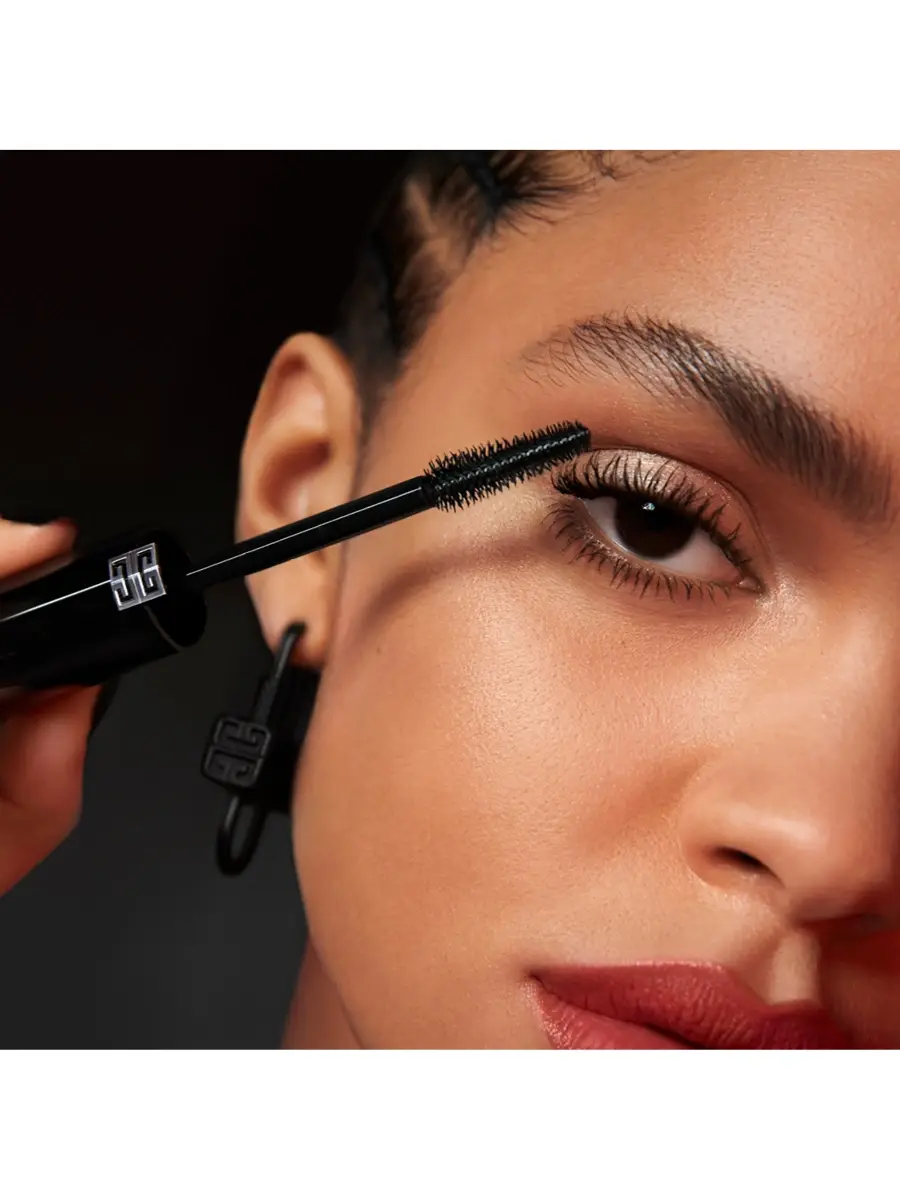 Givenchy Women's L'Interdit Volumizing & Lengthening Mascara | Thumbnail 7 Givenchy Women's L'Interdit Volumizing & Lengthening Mascara | Thumbnail 7