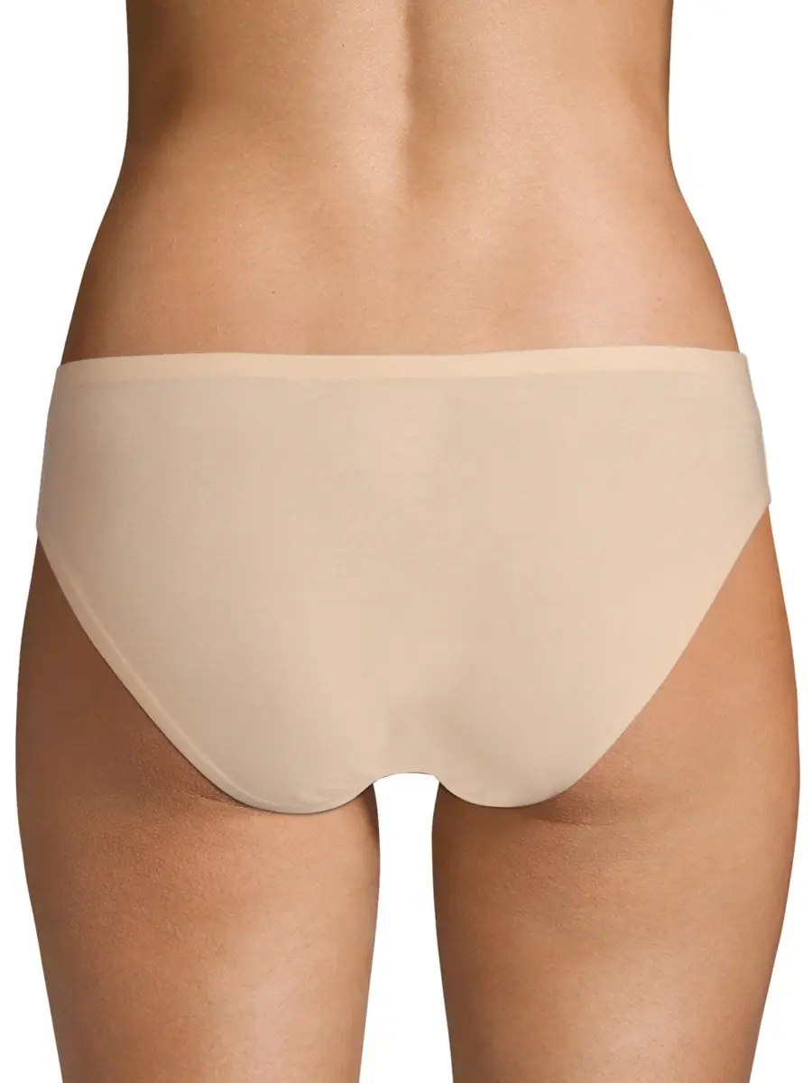 Chantelle Women's Soft Stretch Seamless Regular Rise Hipster Briefs | Thumbnail 4