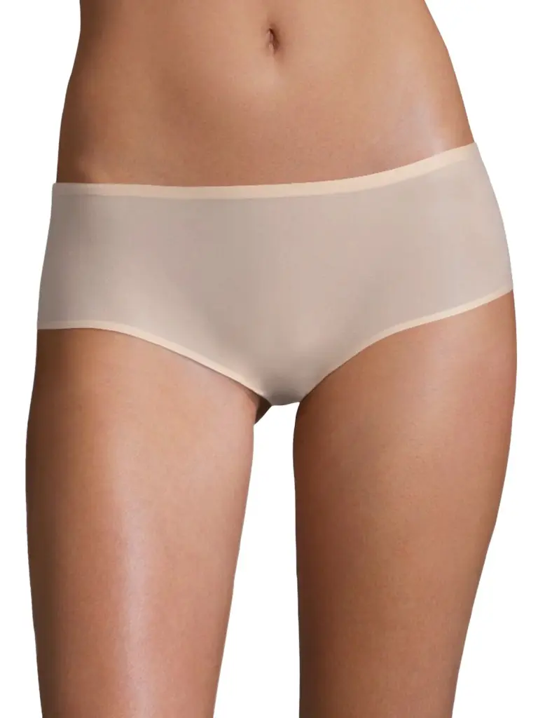 Women's Soft Stretch Seamless Regular Rise Hipster Briefs Women's Soft Stretch Seamless Regular Rise Hipster Briefs